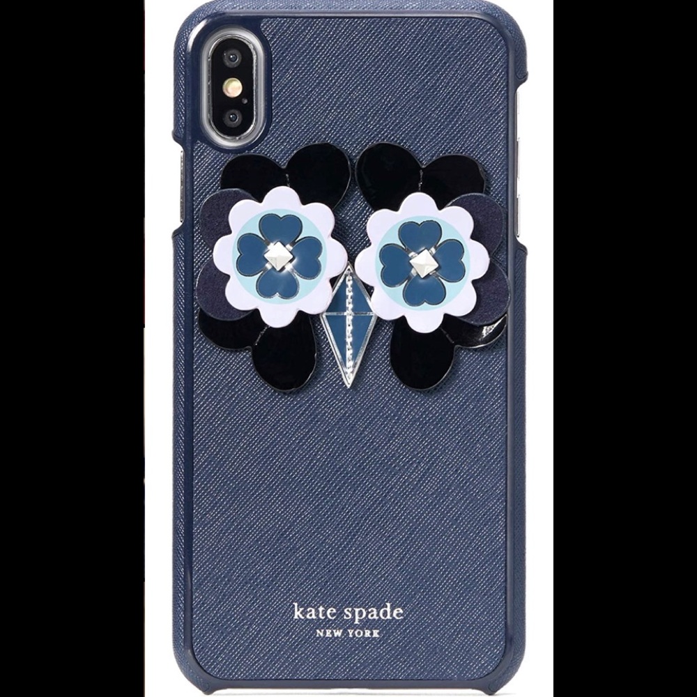 Kate Spade iPhone XS Max Case
